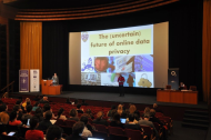 Cyberspace 2014
