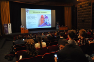 Cyberspace 2014